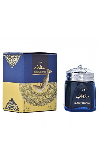 Surrati بخور سلطاني