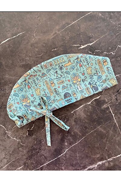 Tosbics Store Rosetta Stone Cerrahi Bone