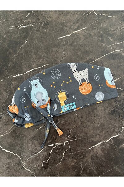 Tosbics Store Astronot Hayvanlar Cerrahi Bone