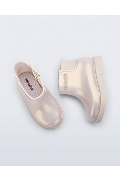 Mini Melissa Chelsea II Yağmur Çizmesi