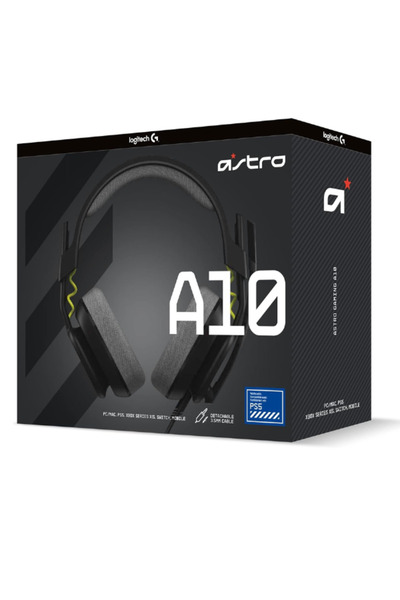 Astro Astro A10 Gen 2 Wired Gaming Headset
