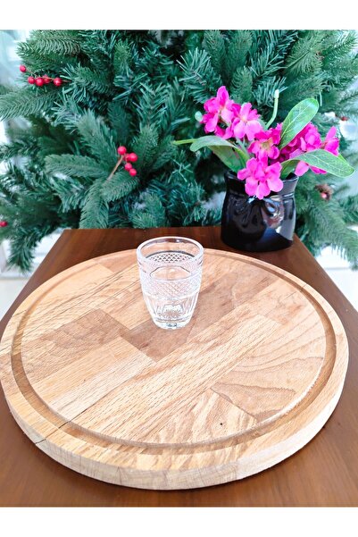 Madame Coco Laurend Kahve Yanı Bardağı 4'lü Set - 70 ml