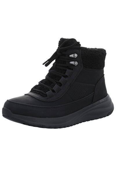 SKECHERS Dámské kotníkové boty se šněrováním