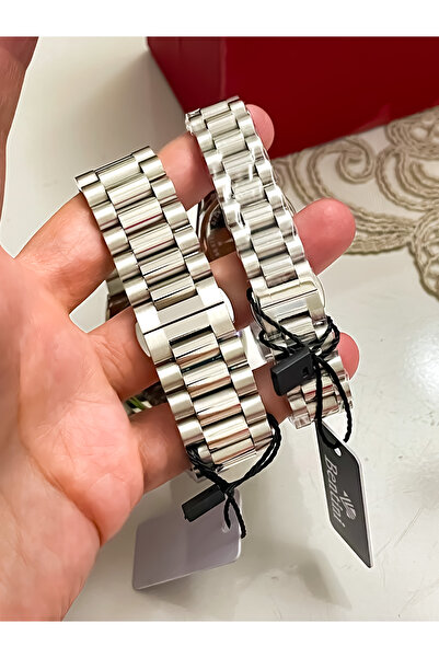 Bentini YENİ SEZON ÇELİK SEVGİLİ SAATİ BAY SAAT KADIN ERKEK SAAT ÇİFT SAATİ SEVGİLİLER GÜNÜ HEDİYESİ