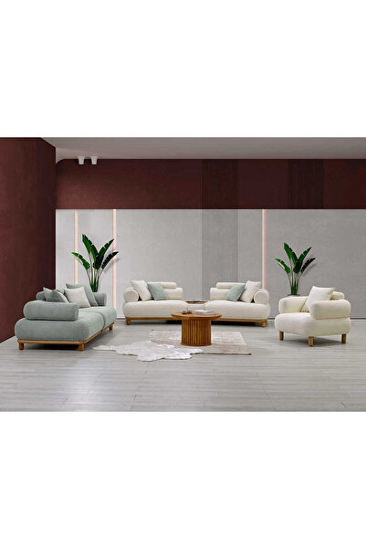 Rubinya Hilton Koltuk Takımı