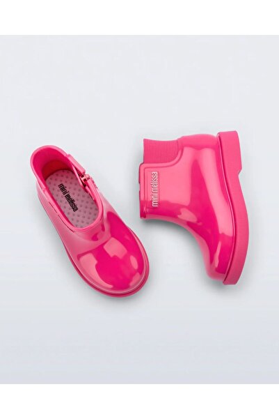 Mini Melissa Chelsea II Yağmur Çizmesi