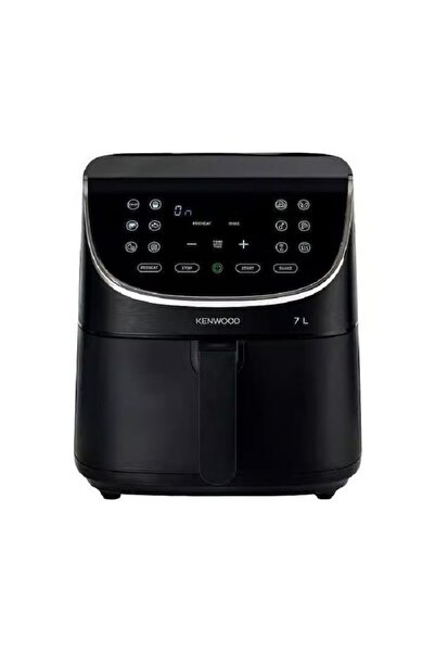 Kenwood Healthy Air Fryer (Air Fry) with Max Crisp function, 7 Liters capacity, and 1800W power