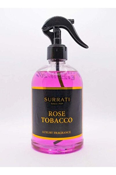Surrati معطر جو روز تباكو 500 مل