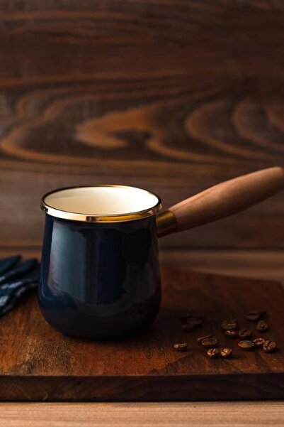 Madame Coco Yeni Sezon Bonneville Cezve - Lacivert