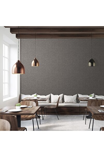 Adawall Mika Taşından Esinlenilmiş Sade Dokulu Duvar Kağıdı, Alfa 3713-5, Koy...