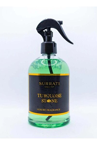 Surrati معطر المنزل تركواز ستون 500 مل