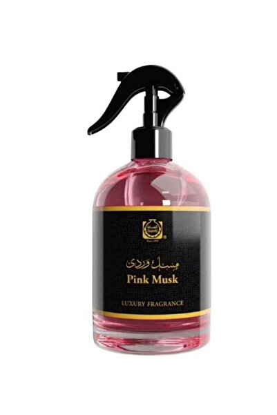 Surrati معطر المنزل مسك وردي 500مل