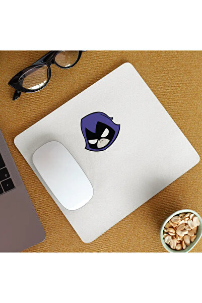 OEM Mousepad Raven Spirit Come on Teen Titans