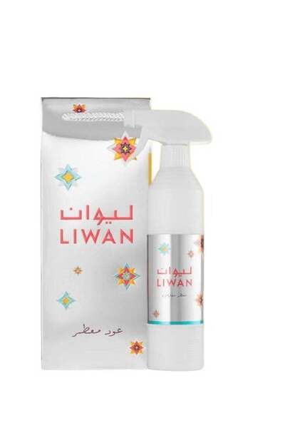 OUD LOVER معطر مفارش ليوان 500مل