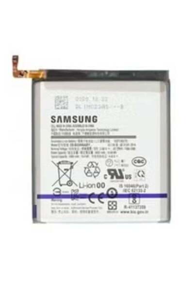 Shopi Genuine Samsung Galaxy S21 Ultra 5G Battery Replacement – EB-BG998ABY 5000mAh Internal Li-ion Batte