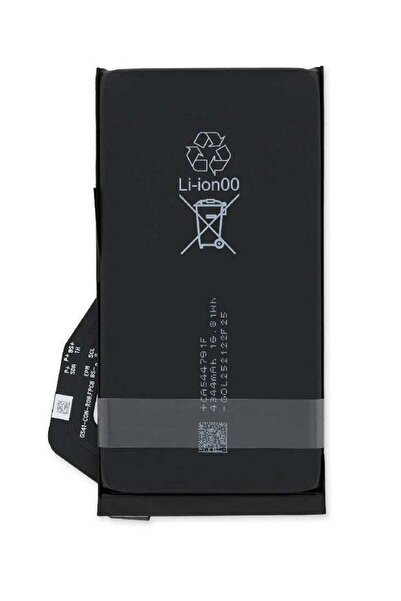 Shopi High Quality Original Battery for Google Pixel 7A Black – Long-Lasting,...