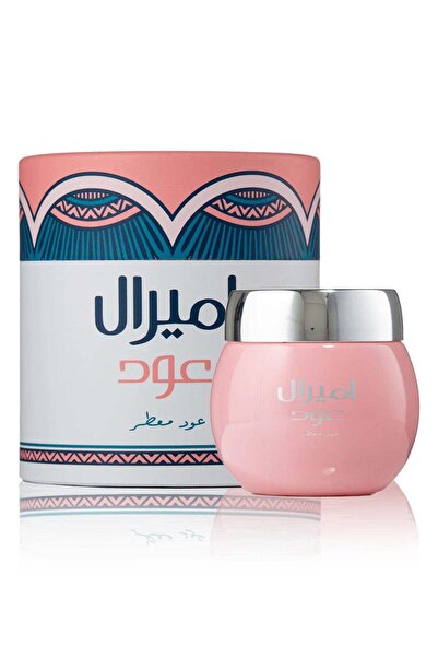 OUD LOVER بخور عود اميرال