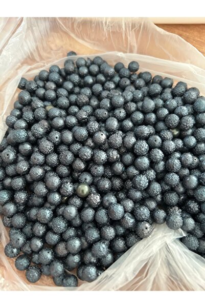 Hubjua Royal خرز حجر اللافا 50 جرام خرز للمجوهرات