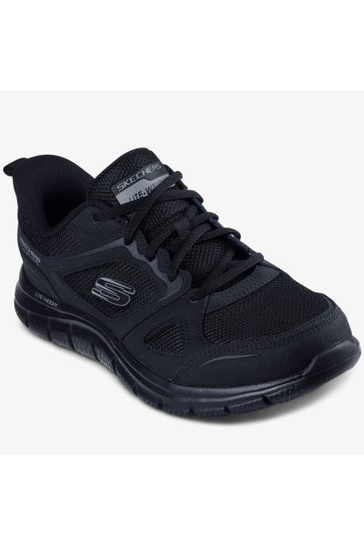 SKECHERS Track 233039TK Erkek Spor Ayakkabı SİYAH