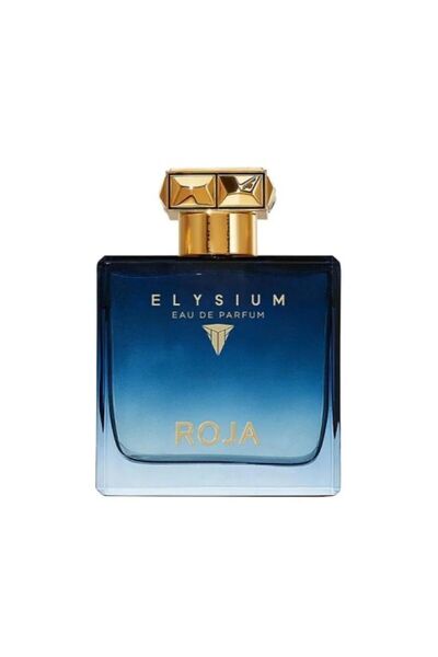 Roja Dove عطر إليسيوم بارفيوم كولون رجالي – 100مل Pour Homme Parfum Cologne