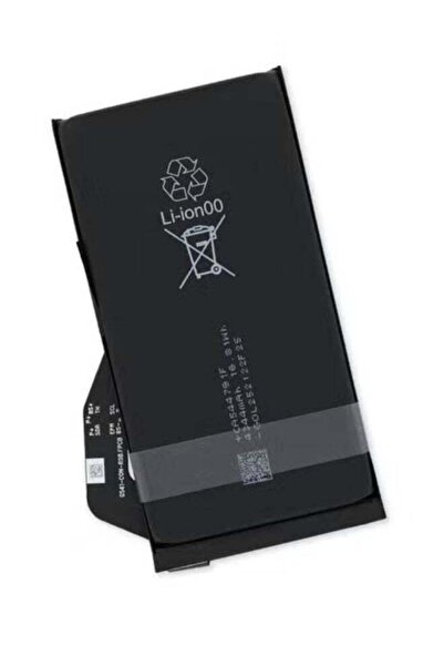 Generic بطارية بديلة أصلية عالية الجودة لهاتف Google Pixel 7A - بطارية ليثيوم أيون متينة وطويلة الأمد