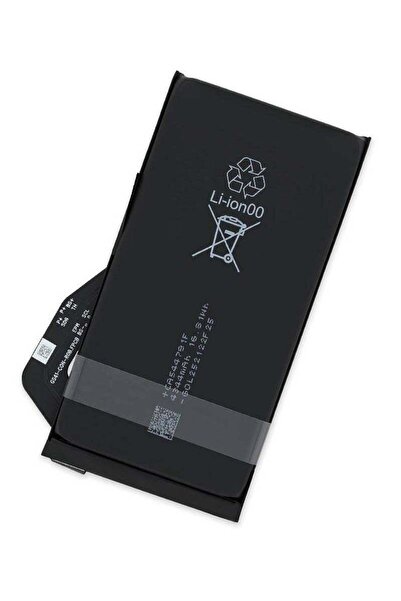 Generic High-Quality Original Replacement Battery for Google Pixel 7A – Black, Premium Lithium-Ion Cell, Lo