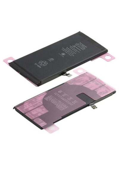 Shopi High-Quality Replacement Battery for Apple iPhone 11 – Long-Lasting Li-...