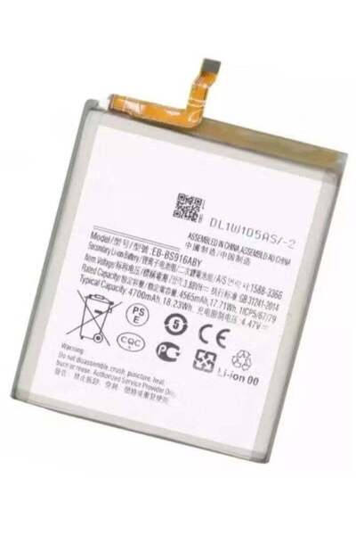 Shopi Replacement Internal Premium Battery Compatible for Samsung Galaxy S23 ...