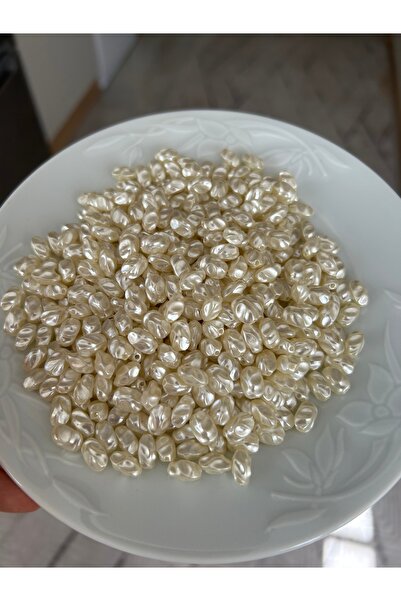 Hubjua Royal خرز لؤلؤ 50 جرام خرز مجوهرات