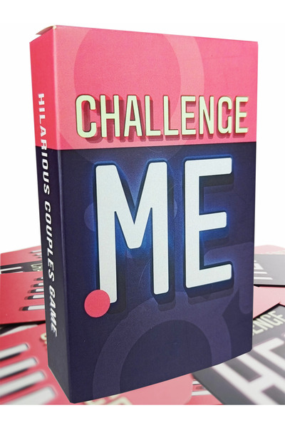 CARDLY 70 Cards Couples Game, Hilarious Dare Game for Great Relationships, Ro...