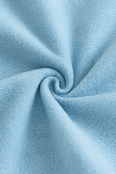 SVART WEAR Оверсайз бавовняний щоденний худі з капюшоном, принтований