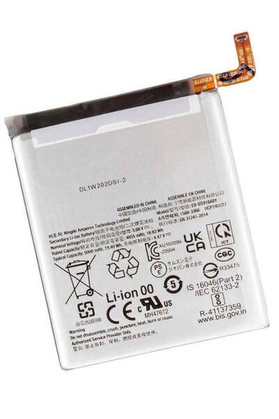 Shopi Replacement Internal Premium Battery Compatible for Samsung Galaxy S23 ...