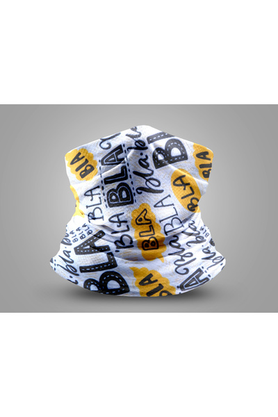 ALKAN ASKERİ MALZEMELER VE TEKSTİL Bla Bla Written Design Designed 1St Editio...