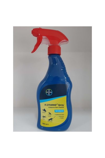 Defonat Ev İçi Böcek İlaçlama Paketi – K-Othrine Spray EWO + Aspartox Sprey + Raptor Jel