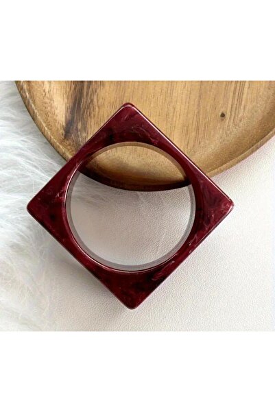 Venus Design Kemik Kare Bileklik