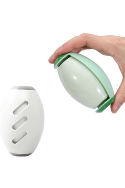 KASEVY Rola de Scame Extra Lipicioasa pentru Haine