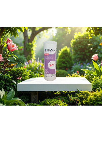 Genel Markalar Evu Habitro Karıca Graülü, 80 Gr