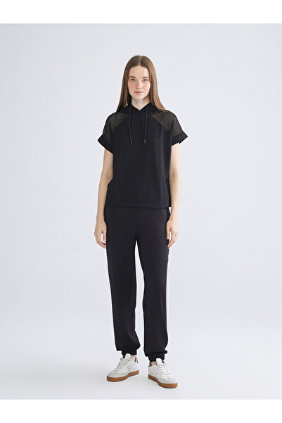 LC Waikiki XSIDE Γυναικεία φούτερ Jogger με ελαστική μέση