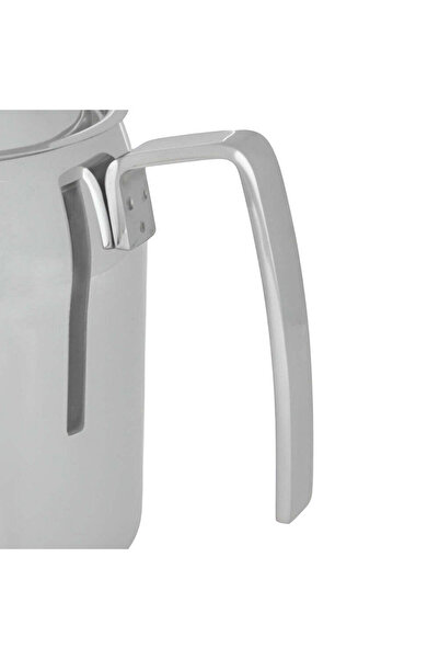 SİLAMPOS Stainless Steel Milk Pot Celambos 2L