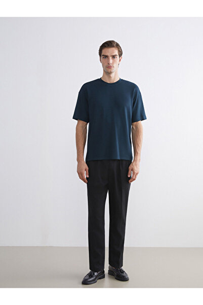 LC Waikiki New Season Crew Neck Men's T-Shirt