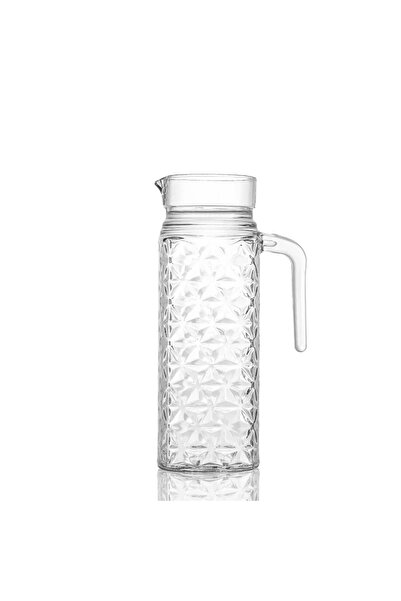 The comprehensive house ابريق زجاج