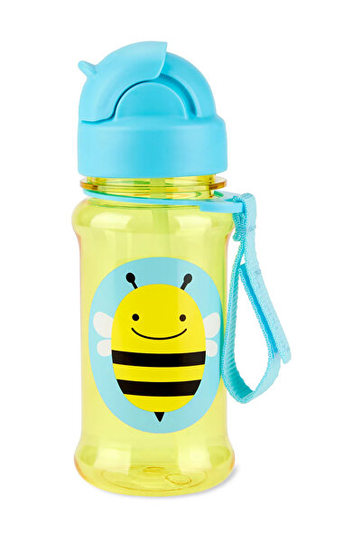 Skip Hop Pipetli Tritan Suluk Arı