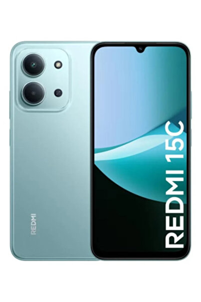 Xiaomi Redmi 15C 256GB