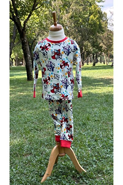 BabyDia Kids pajama set
