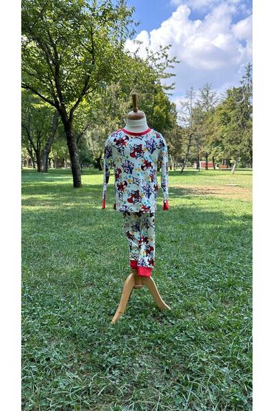 BabyDia Kids pajama set