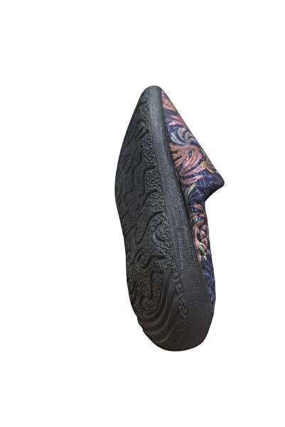 GEZER Konay 15089 Winter Indoor Gondola Slippers