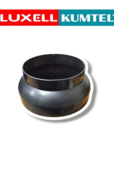 KUMTEL Davlumbaz Baca Redüksiyon Düşürücü