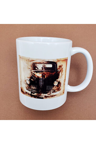 Skygo Nostalgic Vosvos Mug Cup