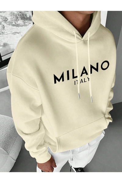 LAYORA Şık Basic Oversize Tişört – Günlük Kombinler İçin