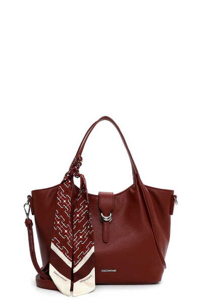 Emily & Noah Shopper E&N Hasina